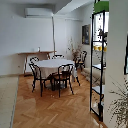 Maja Apartament
