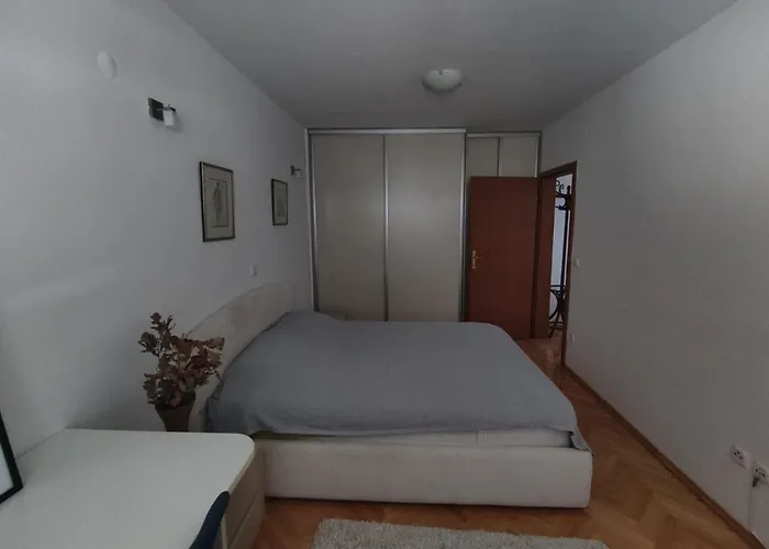 Apartment Maja Skopje